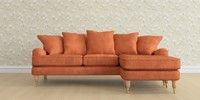 Medium Sofa Chaise - Universal