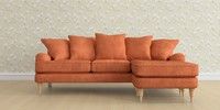 Medium Sofa Chaise - Universal