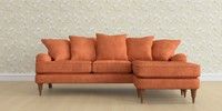 Medium Sofa Chaise - Universal