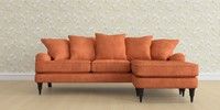 Medium Sofa Chaise - Universal