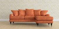Medium Sofa Chaise - Universal
