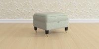 Storage Footstool