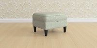 Storage Footstool