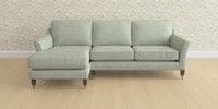 Medium Sofa Chaise - Left Hand