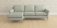 Medium Sofa Chaise - Left Hand