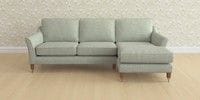 Medium Sofa Chaise - Right Hand