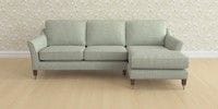Medium Sofa Chaise - Right Hand