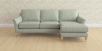 Medium Sofa Chaise - Right Hand
