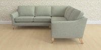 Medium Corner Sofa - Universal