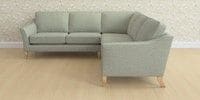 Medium Corner Sofa - Universal