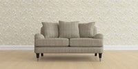 2 Seater Small Sofa