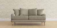 3 Seater Small Sofa