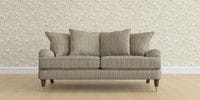 3 Seater Small Sofa