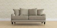 3 Seater Small Sofa