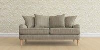 3 Seater Small Sofa