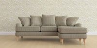 Medium Sofa Chaise - Universal