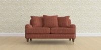 2 Seater Small Sofa