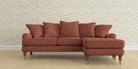 Medium Sofa Chaise - Universal