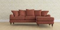 Medium Sofa Chaise - Universal