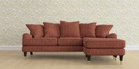 Medium Sofa Chaise - Universal