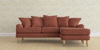 Medium Sofa Chaise - Universal