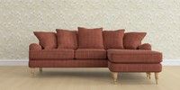 Medium Sofa Chaise - Universal