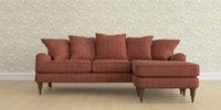 Medium Sofa Chaise - Universal
