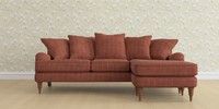 Medium Sofa Chaise - Universal