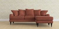 Medium Sofa Chaise - Universal