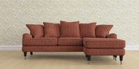 Medium Sofa Chaise - Universal