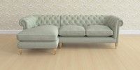Medium Sofa Chaise - Left Hand