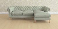 Medium Sofa Chaise - Right Hand