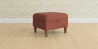 Storage Footstool