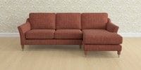 Medium Sofa Chaise - Right Hand