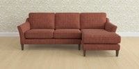 Medium Sofa Chaise - Right Hand