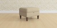 Storage Footstool