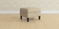 Storage Footstool