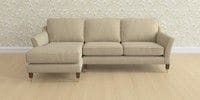 Medium Sofa Chaise - Left Hand