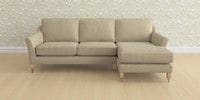 Medium Sofa Chaise - Right Hand