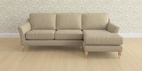Medium Sofa Chaise - Right Hand