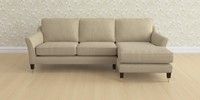 Medium Sofa Chaise - Right Hand