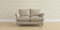 2 Seater Small Sofa