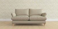 3 Seater Small Sofa