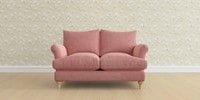 2 Seater Small Sofa