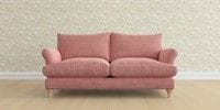3 Seater Small Sofa