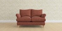 2 Seater Small Sofa