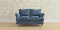 2 Seater Small Sofa