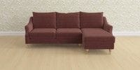Medium Sofa Chaise - Right Hand