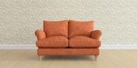 2 Seater Small Sofa