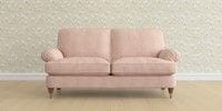 3 Seater Small Sofa